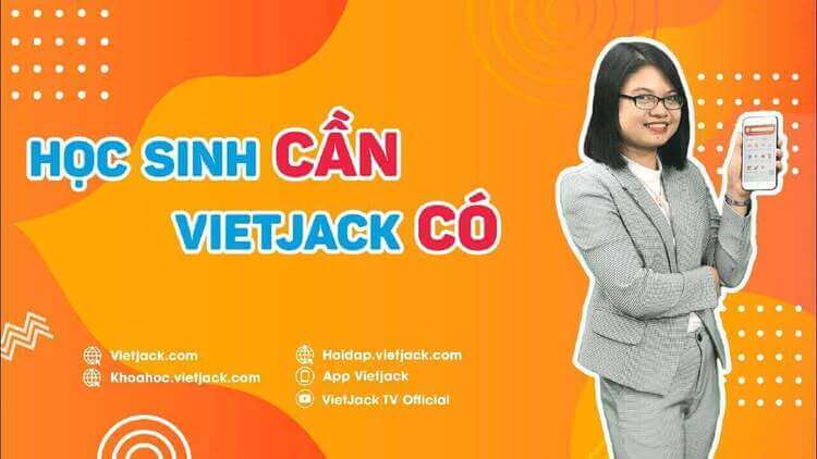 Ngân hàng trắc nghiệm VietJack: Kho tài liệu khổng lồ, chất lượng cao Gallery 1