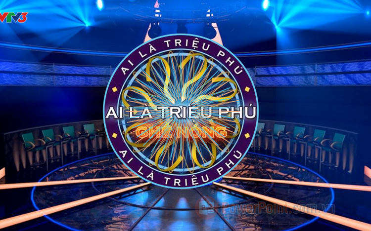 Slide AI Là Triệu Phú Gallery 1