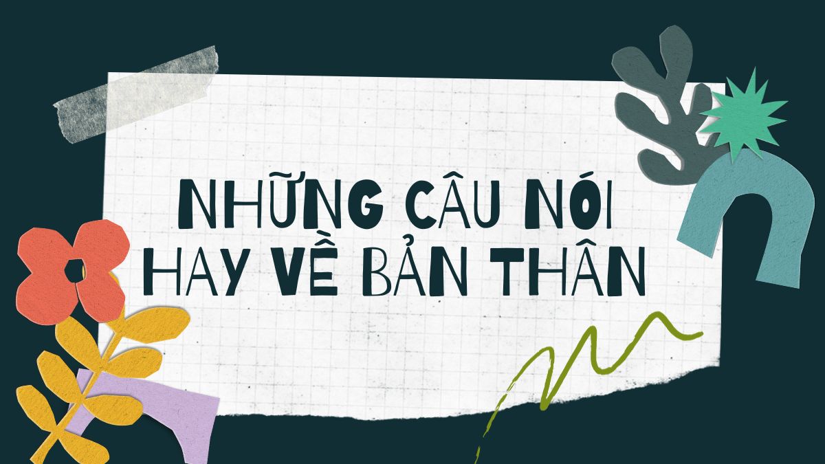 Thơ Giới Thiệu Bản Thân: Những Bài Thơ Hay Và Ý Nghĩa Gallery 1