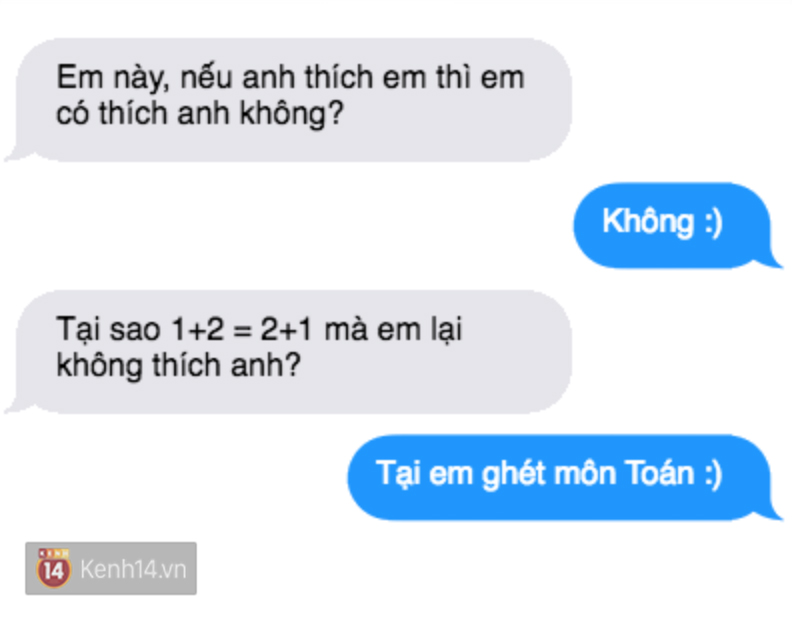 Tỏ Tình Crush Bằng Số: Bí Kíp Thả Thính "Chí Mạng"