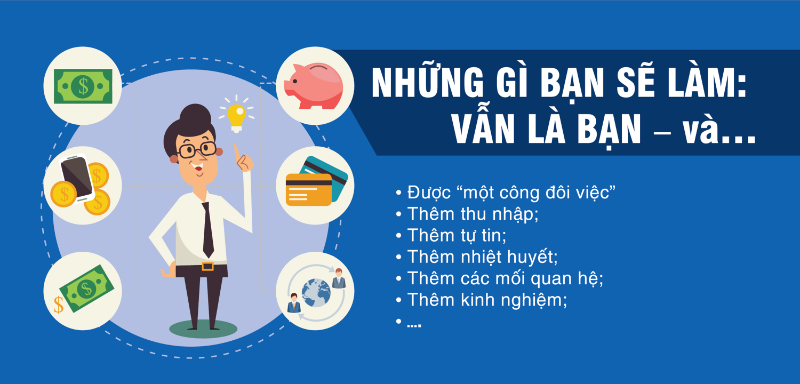 Tuyển Cộng Tác Viên: Cơ Hội Hợp Tác Và Phát Triển Cùng Chúng Tôi Gallery 1