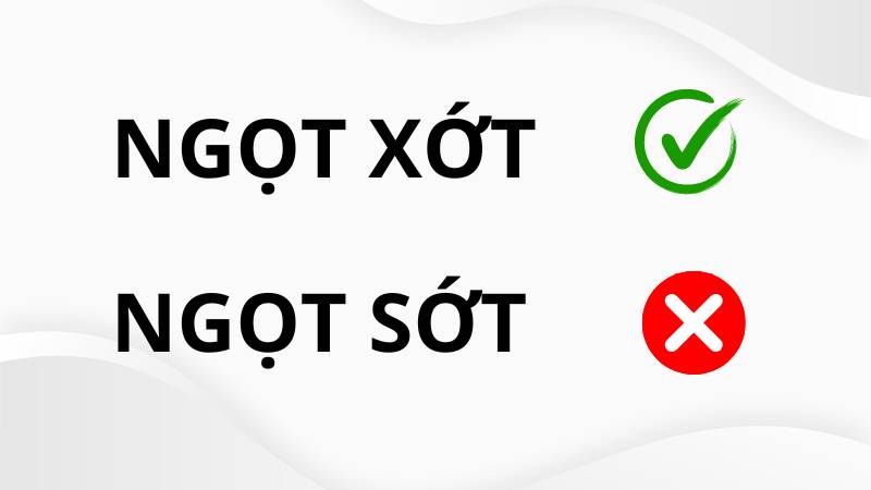 Ngọt Xớt Hay Ngọt Sớt? Gallery 2