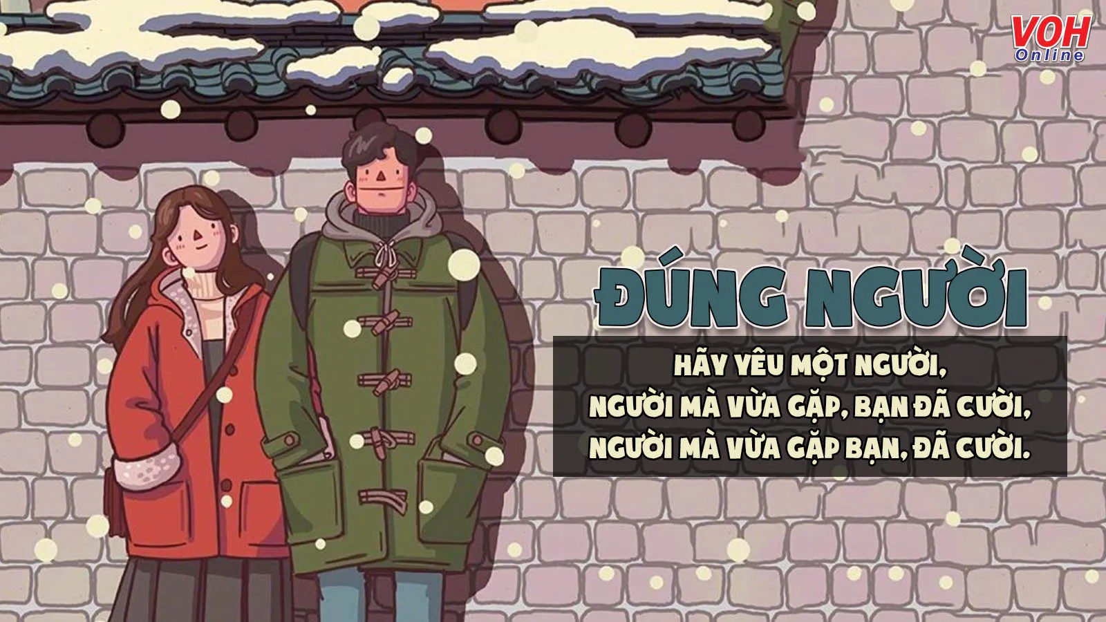 Người Vừa Gặp Bạn Đã Cười Gallery 1