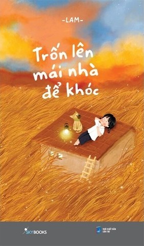 Trốn Lên Mái Nhà Để Khóc: Khi Cảm Xúc Dâng Trào Gallery 1