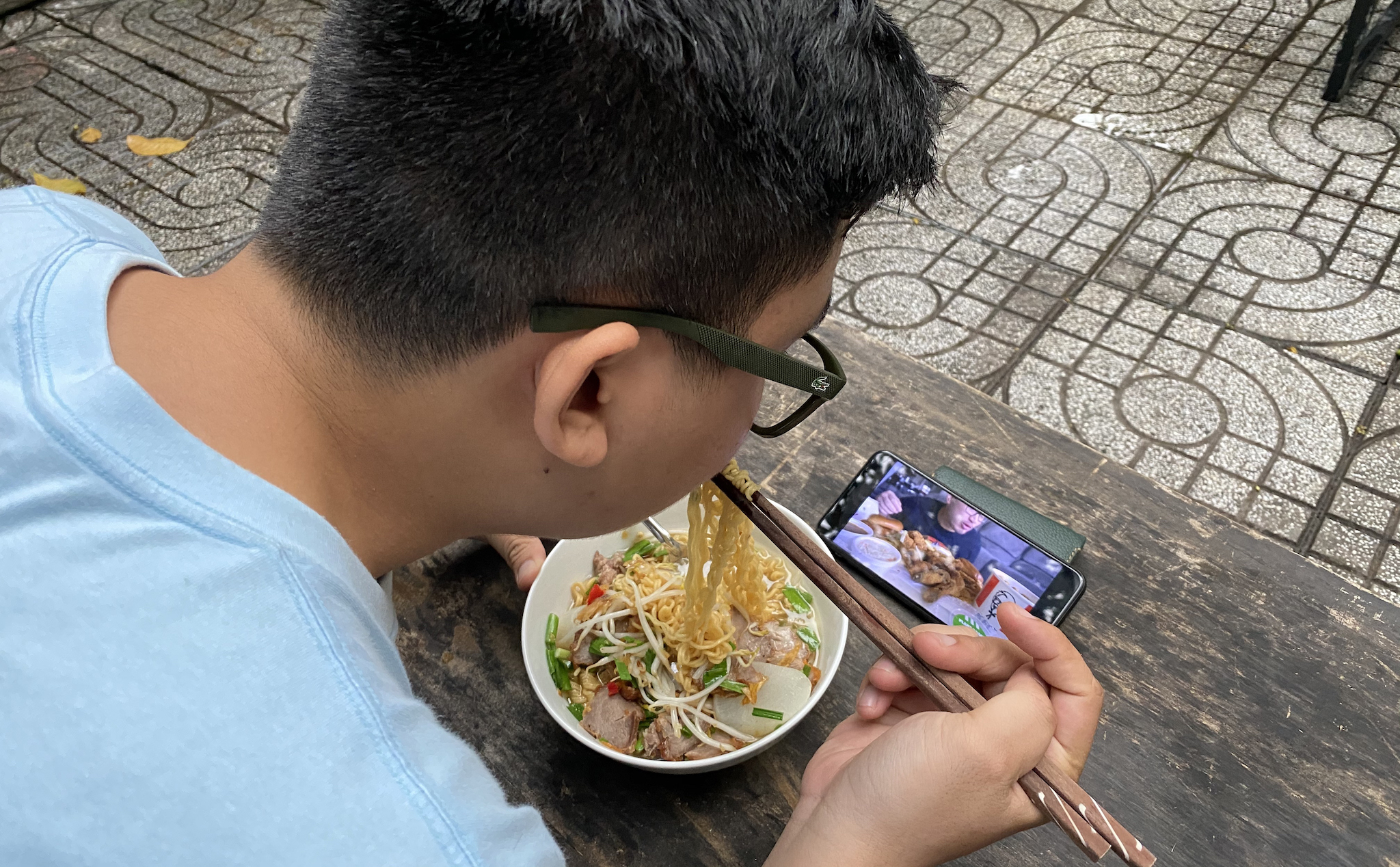 Xem Người Ta Là Gì? Hướng Dẫn Chi Tiết Gallery 1