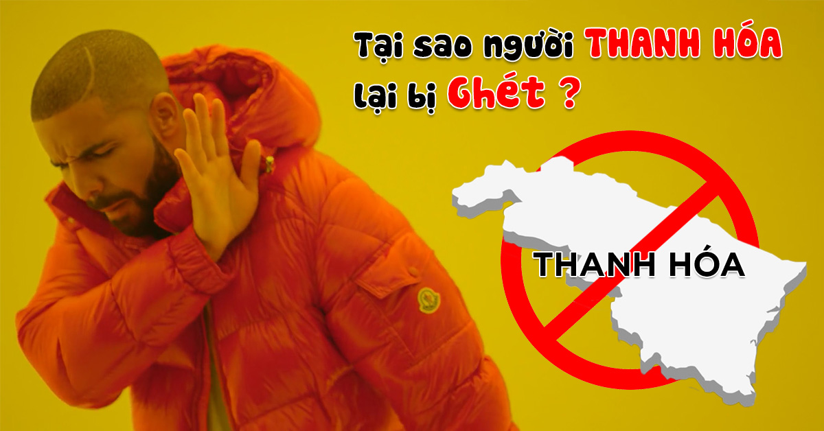 Tại sao người Thanh Hóa bị kỳ thị?