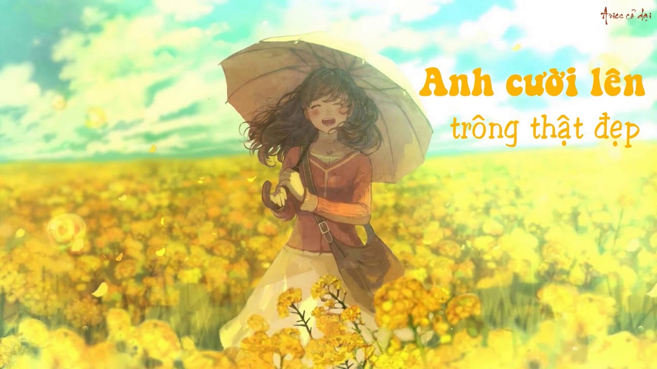 Anh cười lên trông thật đẹp Gallery 1