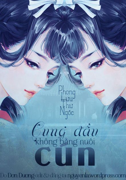 Cung Đấu Không Bằng Nuôi Cún Gallery 1