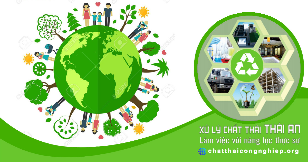 Kêu gọi mọi người chung tay bảo vệ môi trường Gallery 1