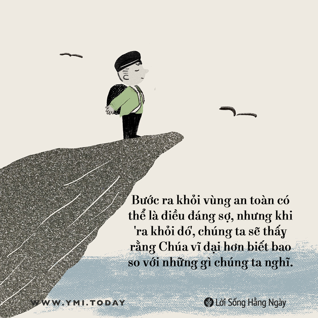 Bước Ra Khỏi Vùng An Toàn: Khám Phá Tiềm Năng Vô Hạn Bên Trong Bạn Gallery 1