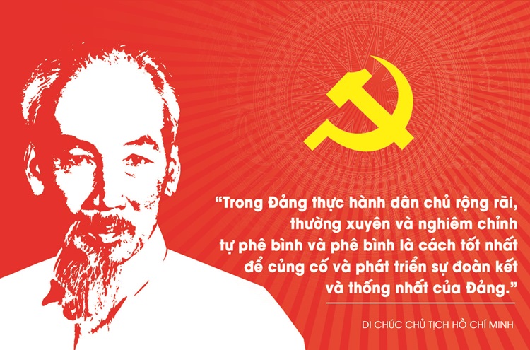 Sự cần thiết của việc đẩy lùi cái ác trong chính bản thân mỗi người Gallery 1