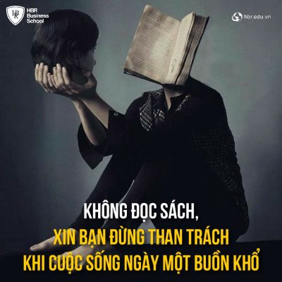 Tại Sao Phải Đọc Sách?