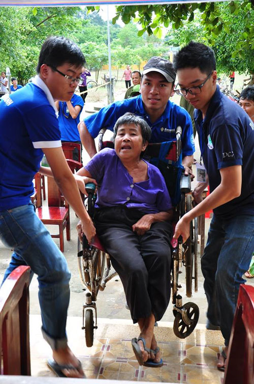 Tại Sao Phải Sống Có Trách Nhiệm?