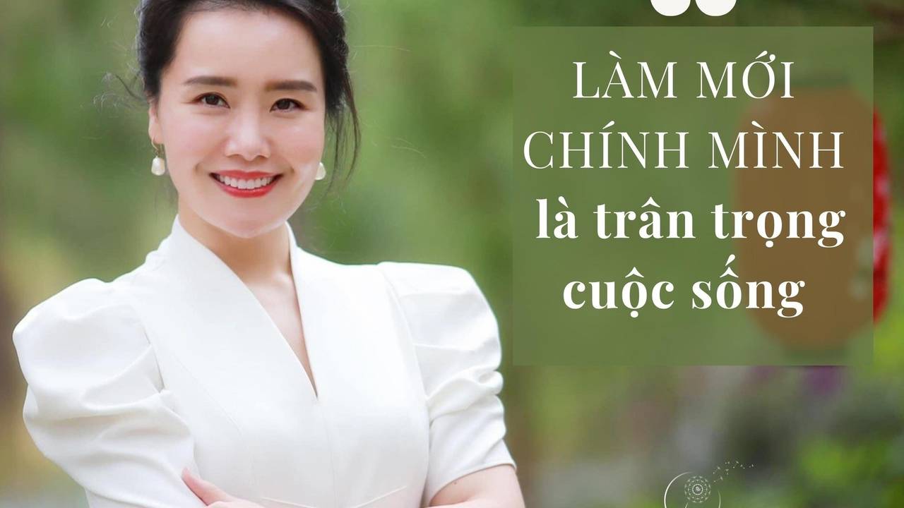 Hãy Thay Đổi Bản Thân Mình Trước Khi Nghĩ Đến Việc Thay Đổi Mọi Thứ Ngoài Kia Gallery 1
