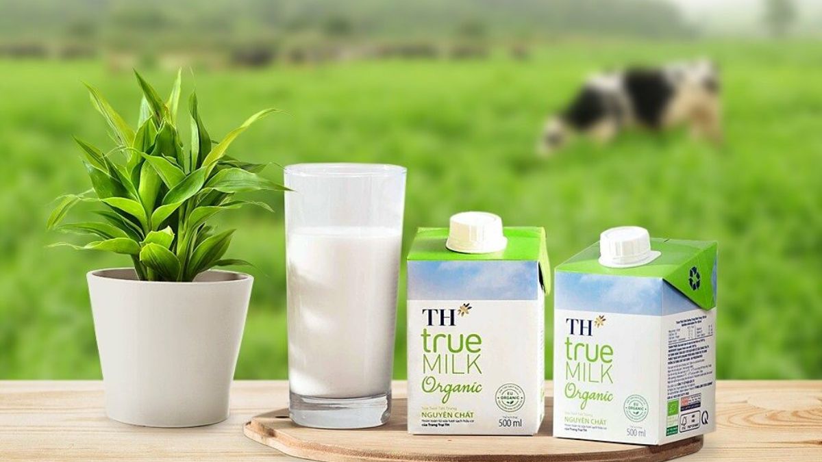 Slogan TH True Milk: Giải mã thông điệp đằng sau thương hiệu sữa tươi sạch hàng đầu Gallery 2