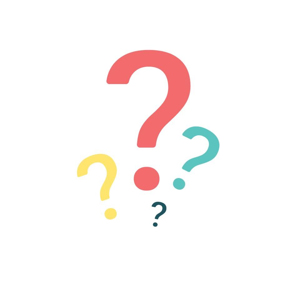 Hình ảnh dấu chấm hỏi trong PowerPoint: Hướng dẫn sử dụng hiệu quả Gallery 1