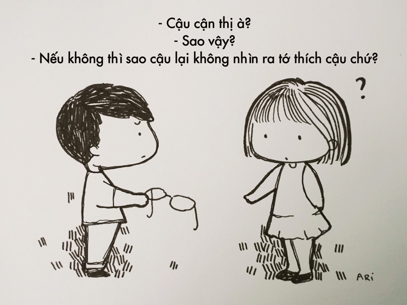 Tán Gái Hài Hước: Bí Kíp Thành Công Bất Ngờ Gallery 1