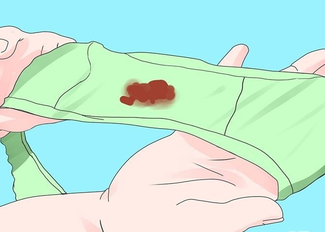 Tại Sao Thử Que 2 Vạch Mà Vẫn Có Kinh?