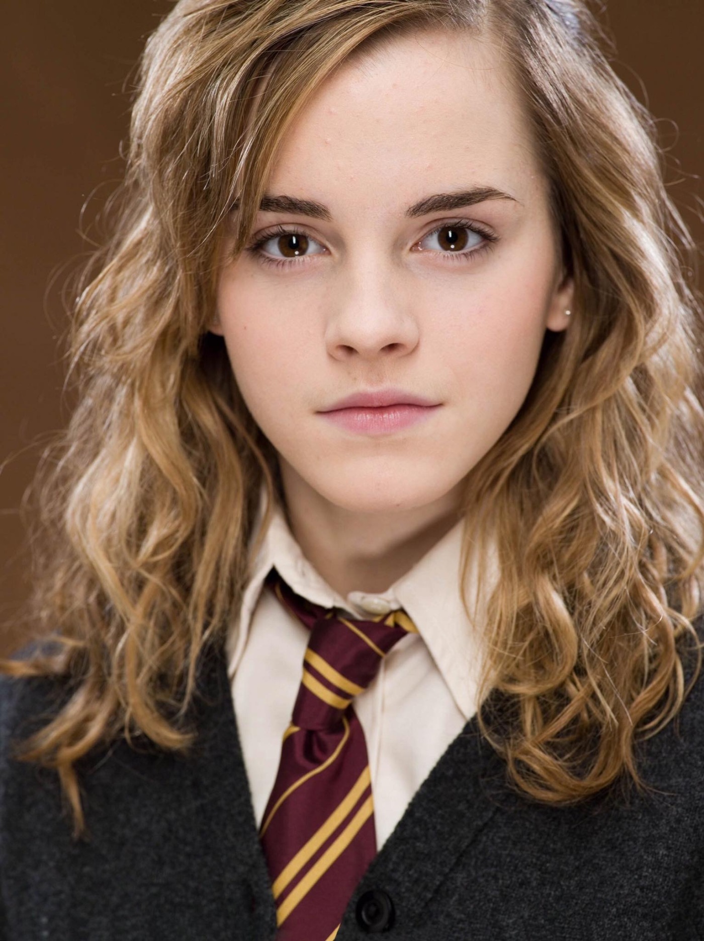 Nhân vật yêu thích của tôi: Hermione Granger Gallery 1