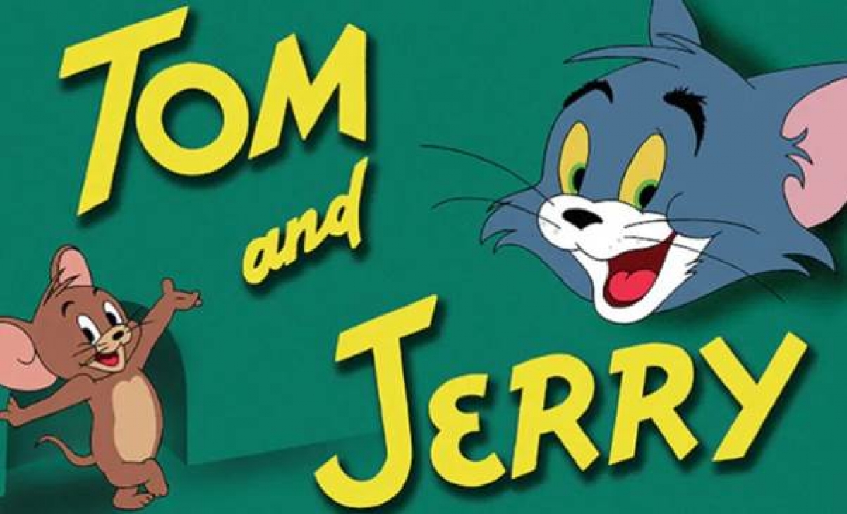 Tom và Jerry Hài: Những Trận Đua Bất Kết Thú Vị Gallery 2