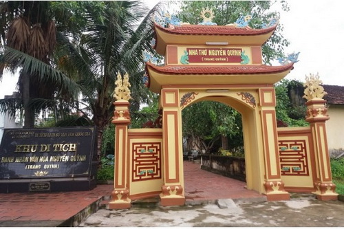 Tại Sao Trạng Quỳnh Chết? Gallery 2