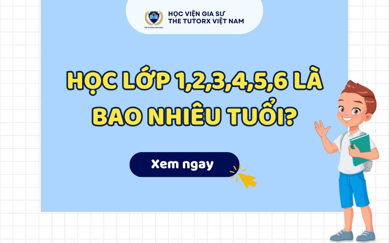9 Tuổi Lớp Mấy? Gallery 1