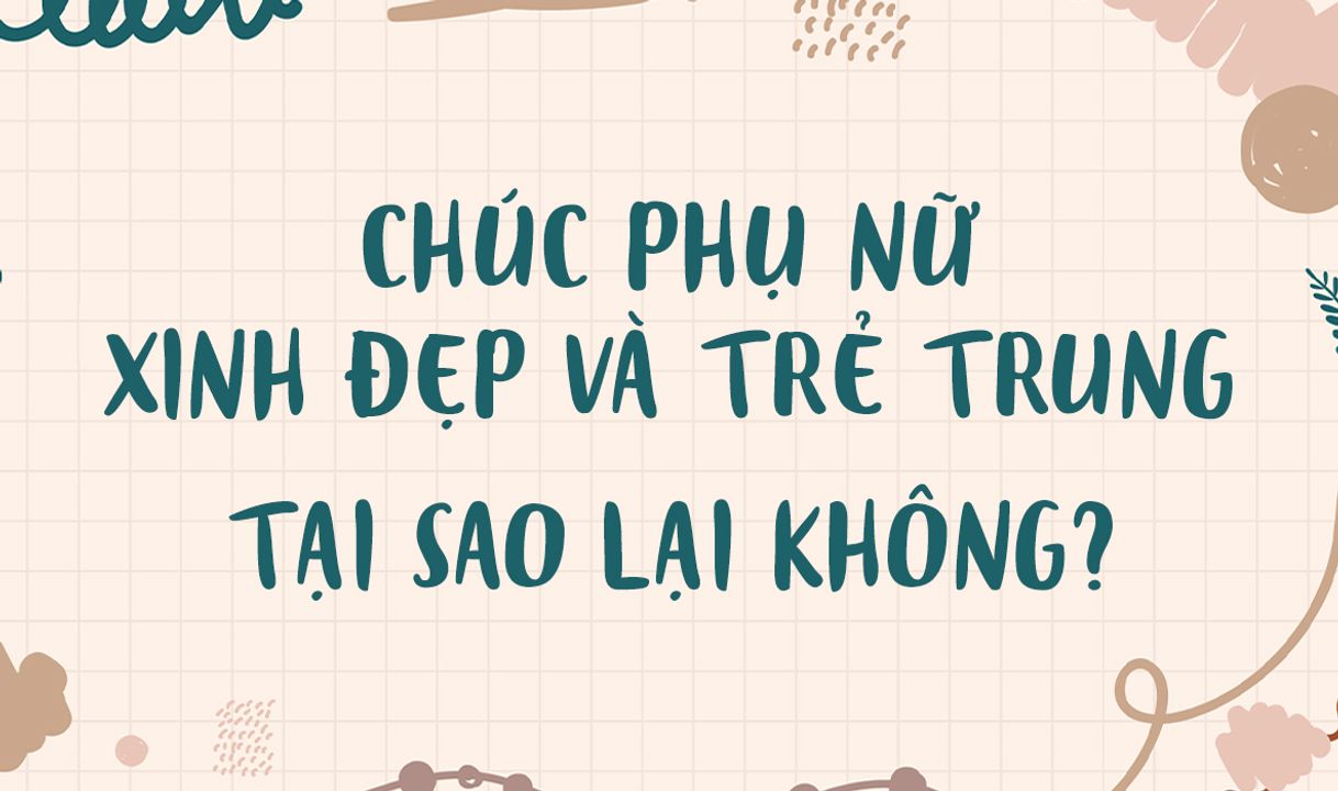 Trẻ trung hay trẻ chung? Gallery 2