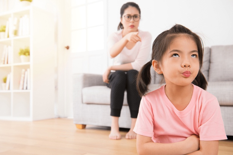 Trẻ em muốn được người lớn lắng nghe và thấu hiểu Gallery 1