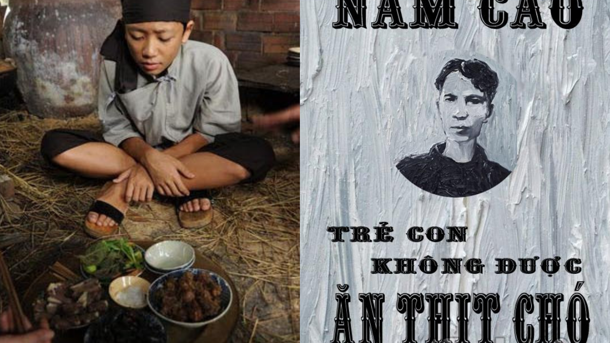 Trẻ em không nên ăn thịt chó Gallery 1