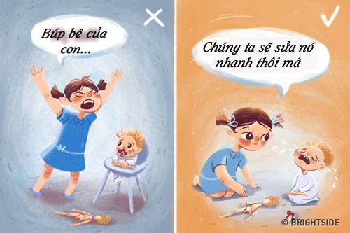 Trẻ Trở Hay Che Chở? Gallery 1