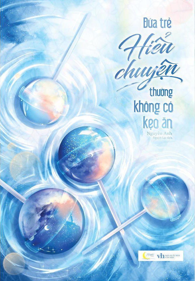 Đứa trẻ hiểu chuyện thường không có kẹo ăn PDF Gallery 1
