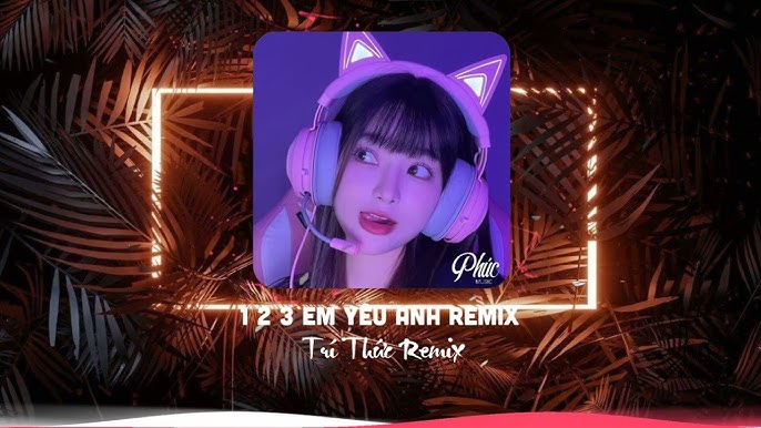 Mii Media 1 2 3 Em Yêu Anh Gallery 2