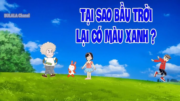 Mười Vạn Câu Hỏi Vì Sao Gallery 1