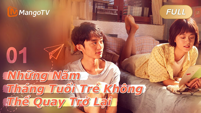 Những Năm Tháng Tuổi Trẻ Không Thể Quay Trở Lại Gallery 1