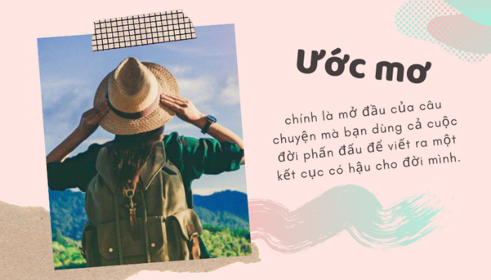 Những Trích Dẫn Hay Về Ước Mơ Cảm Hứng Bạn Vươn Lên Gallery 1