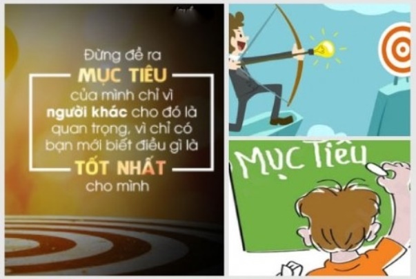 Xác Định Mục Tiêu Trong Cuộc Sống: Hướng Dẫn Chi Tiết Để Thành Công Gallery 1