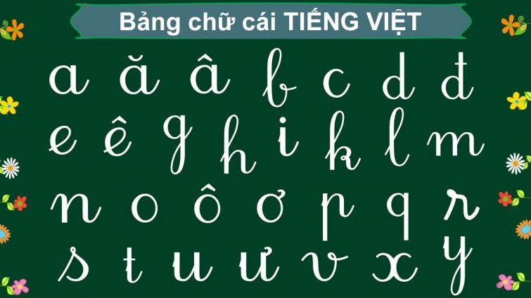 Xê Hát Là Chữ Gì Lớp 3? Gallery 1