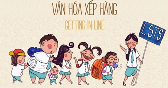 Xếp Hàng: Hướng dẫn và thủ thuật để xếp hàng hiệu quả Gallery 1