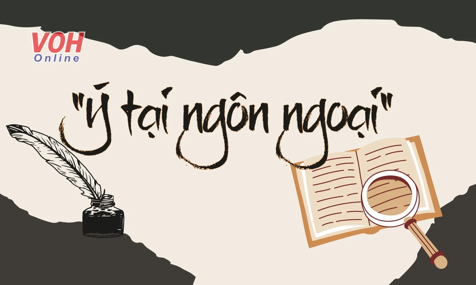 Ý Tái Ngôn Ngữ Là Gì? Gallery 1