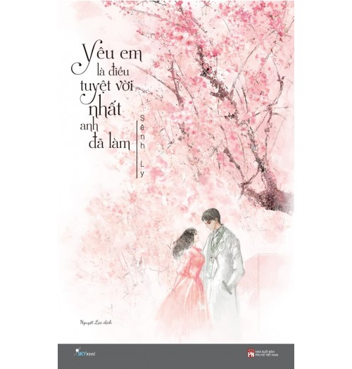 Yêu em là điều tốt nhất anh đã làm Gallery 2