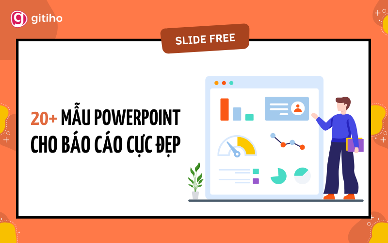 Mẫu Báo Cáo Powerpoint: Hướng Dẫn Chi Tiết & Tải Về Miễn Phí Gallery 2