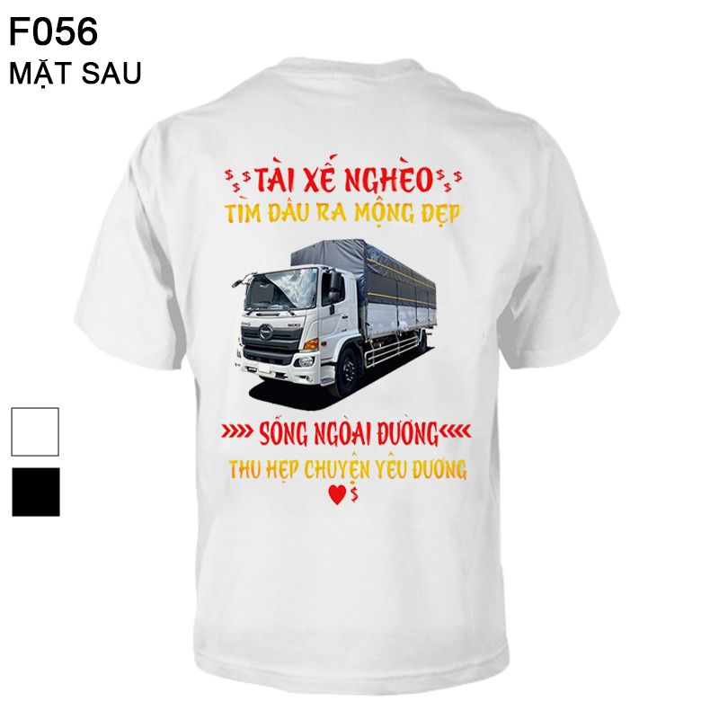Tài xế nghèo tìm đâu ra mộng đẹp?