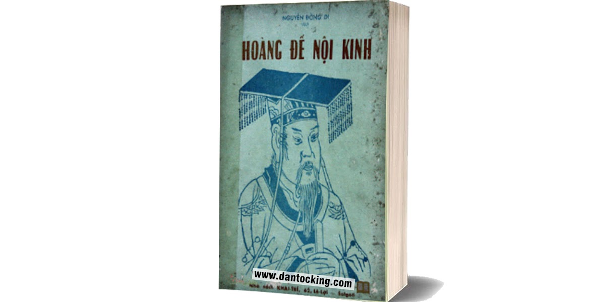 Hoàng Đế Nội Kinh PDF Gallery 1