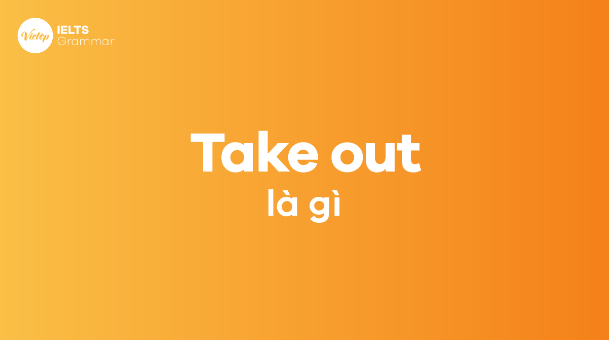 Take Out Your Book Nghĩa Là Gì? Gallery 1