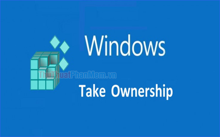 Take Ownership Là Gì?
