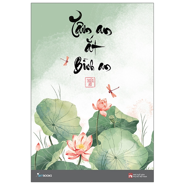 Tâm An Ắt Bình An PDF
