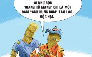 Anh Hùng Rơm Là Gì? Gallery 2