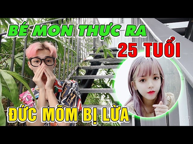 Đức Mõm Tên Thật Là Gì? Gallery 2