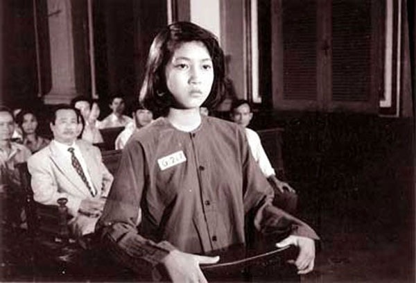 Võ Thị Sáu mất năm bao nhiêu? Gallery 2