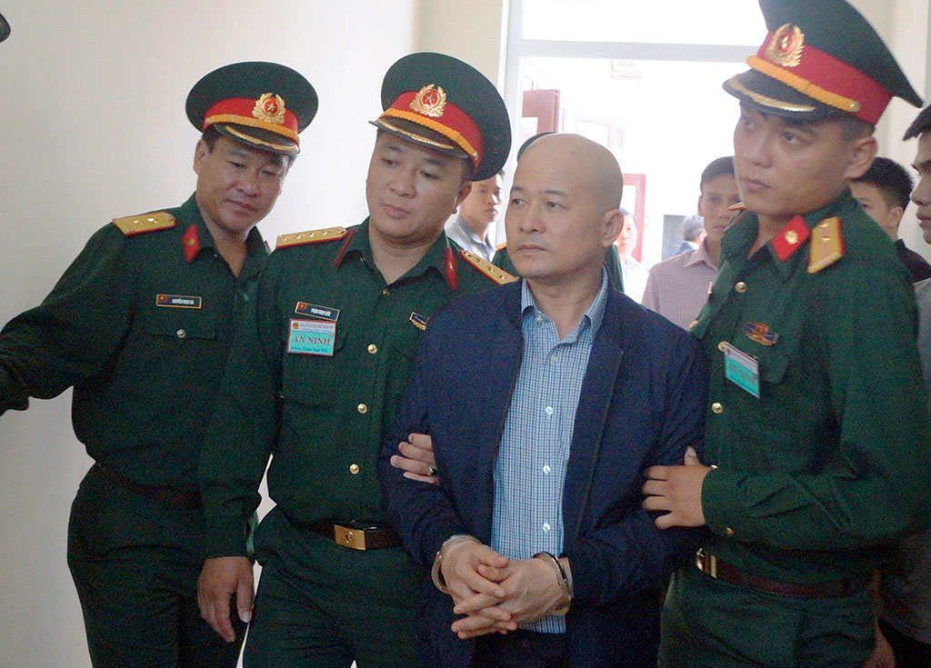 Út Trọc Là Ai? Gallery 2